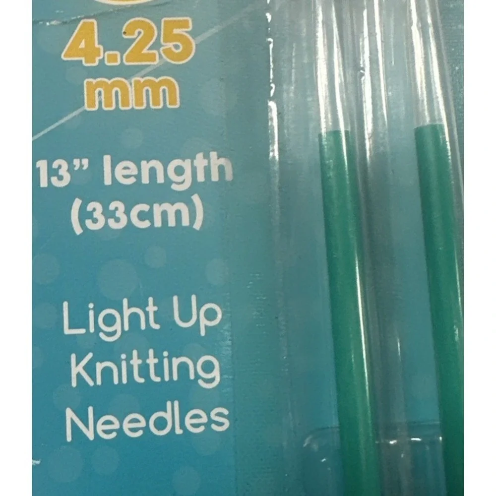 Cornerstone Products Knit Lite Knitting Needles 13